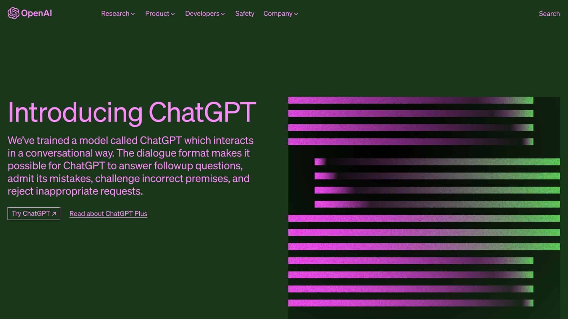 Chat GPT - Open AI - Artificial Tool