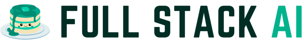 Full Stack Ai Learn And Apply Artificial Intelligence Full Stack Ai Learn And Apply Artificial Intelligence