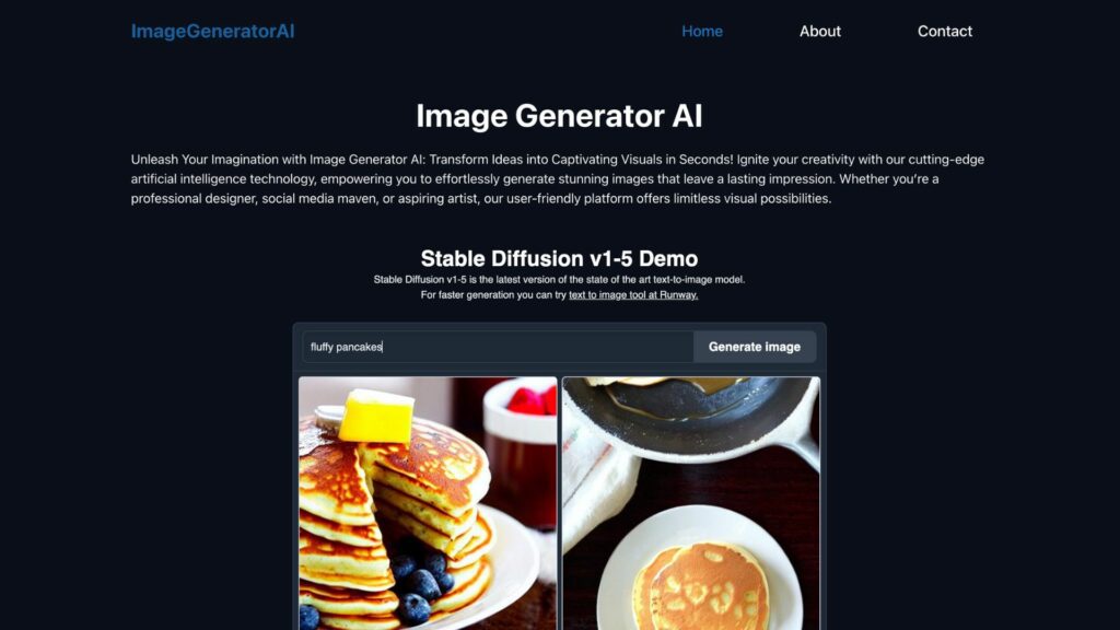 imagegenerator ai