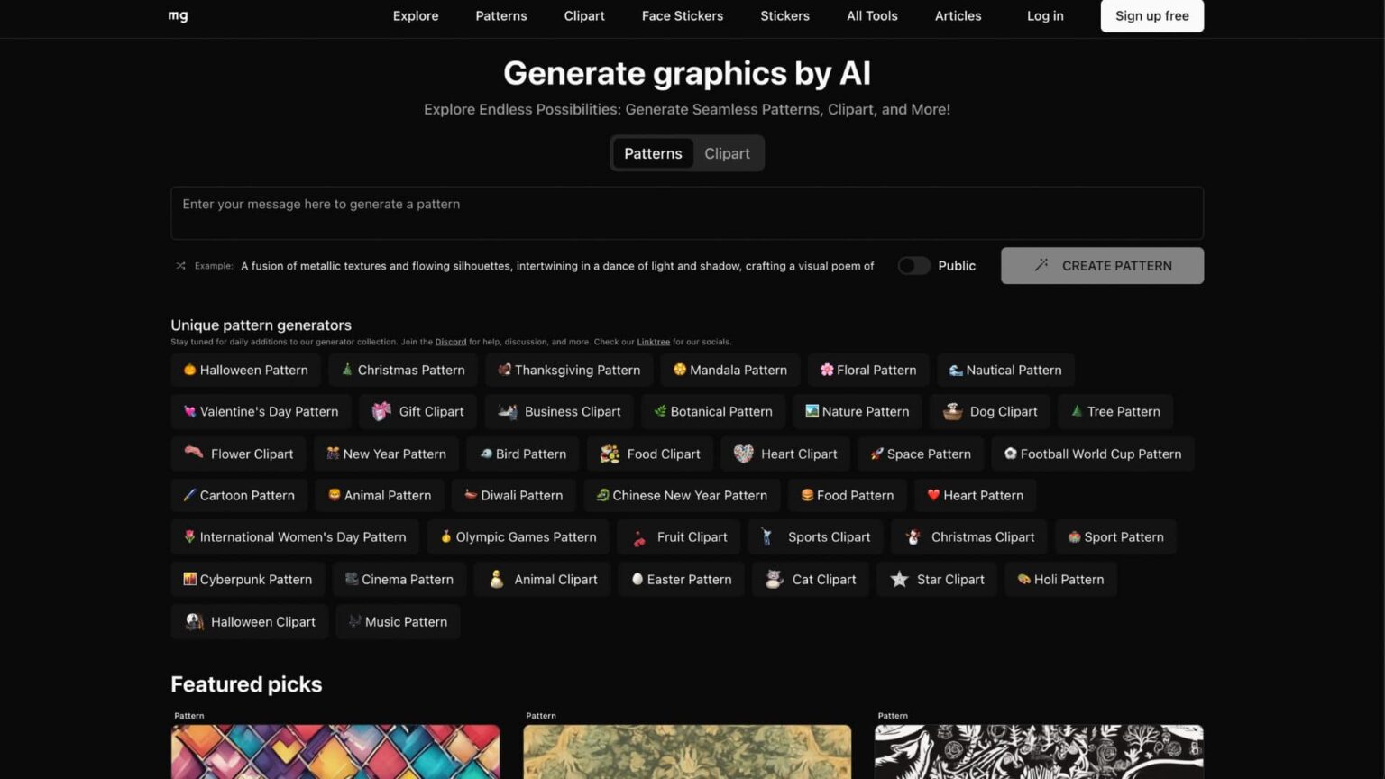Product Stack Graphics More Graphics - Full Stack AI